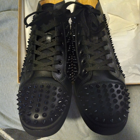 Men Louboutin Orleto main image 7